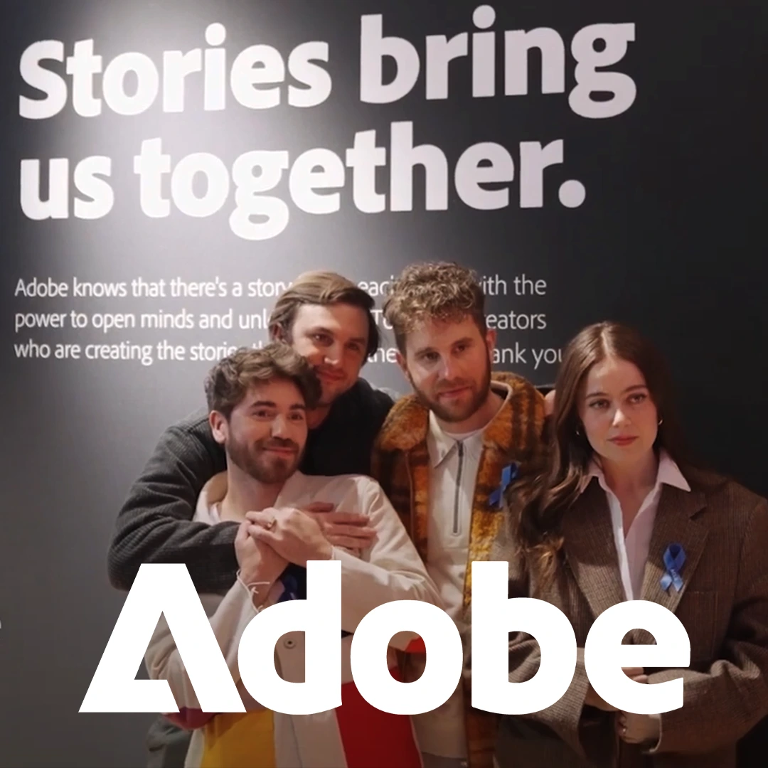 Adobe