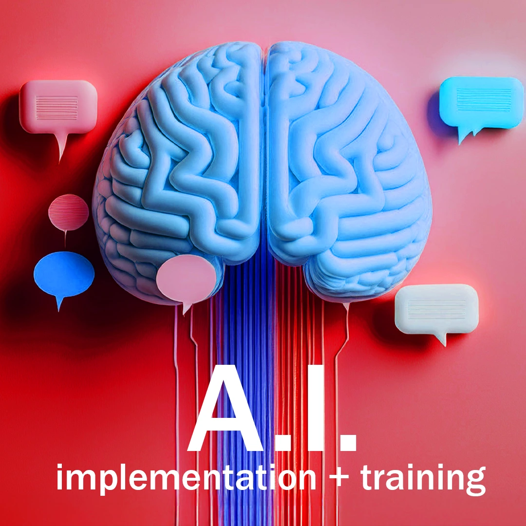 AI Implementation & Training