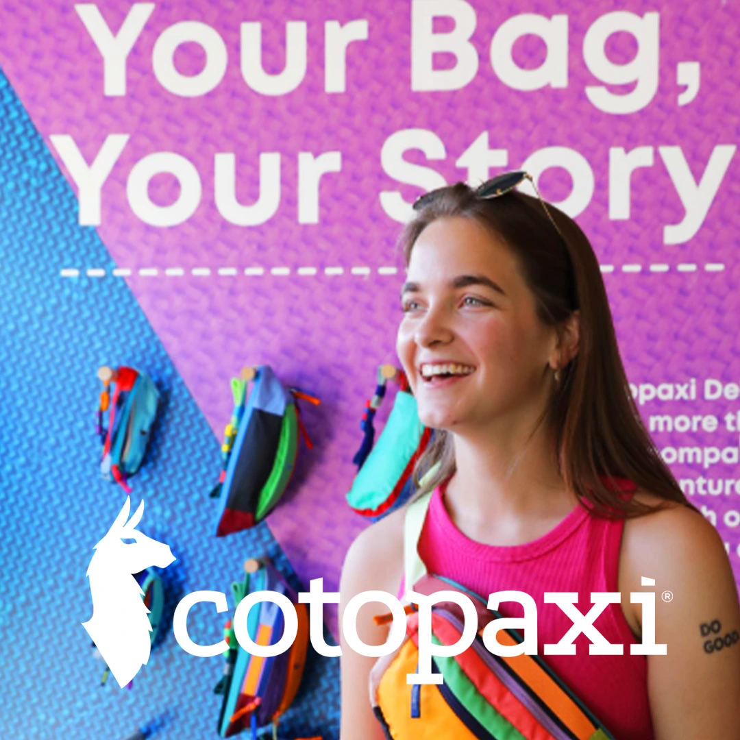 Cotopaxi