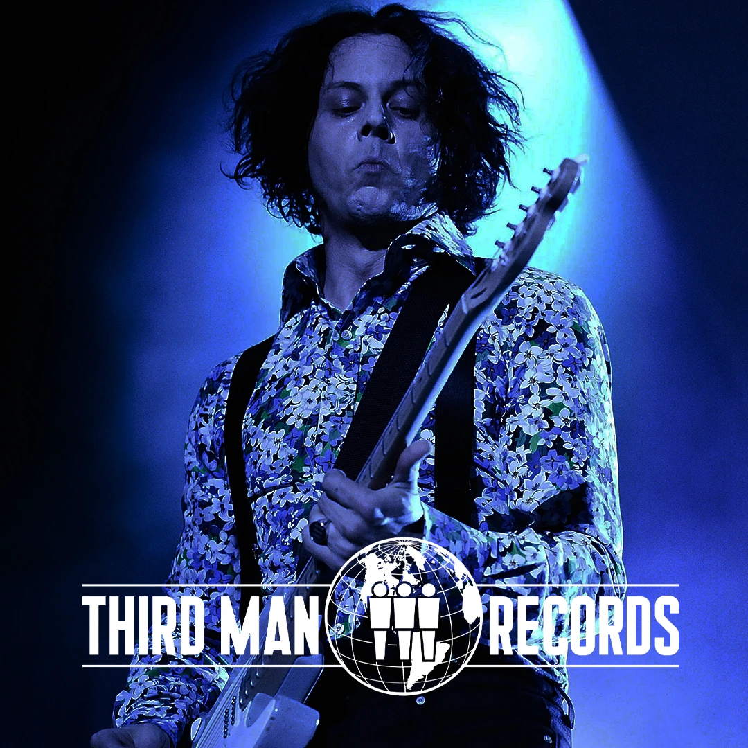 Third Man Records